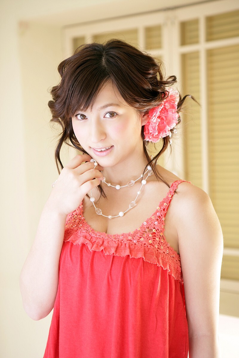 仲根佳绘美 No123 Kasumi Nakane [dgc]